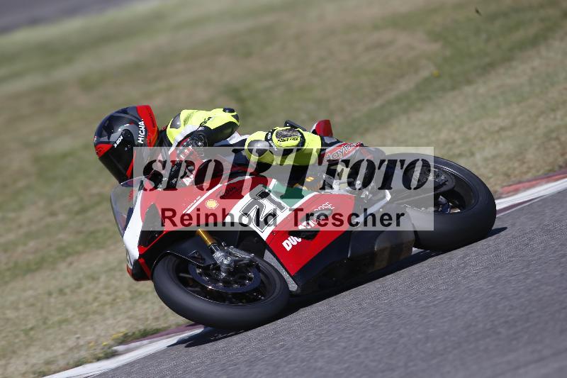 /13 01.05.2026  Speer Racing ADR/Gruppe rot/21